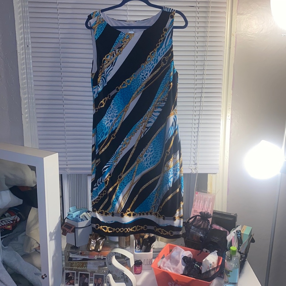 cache dress